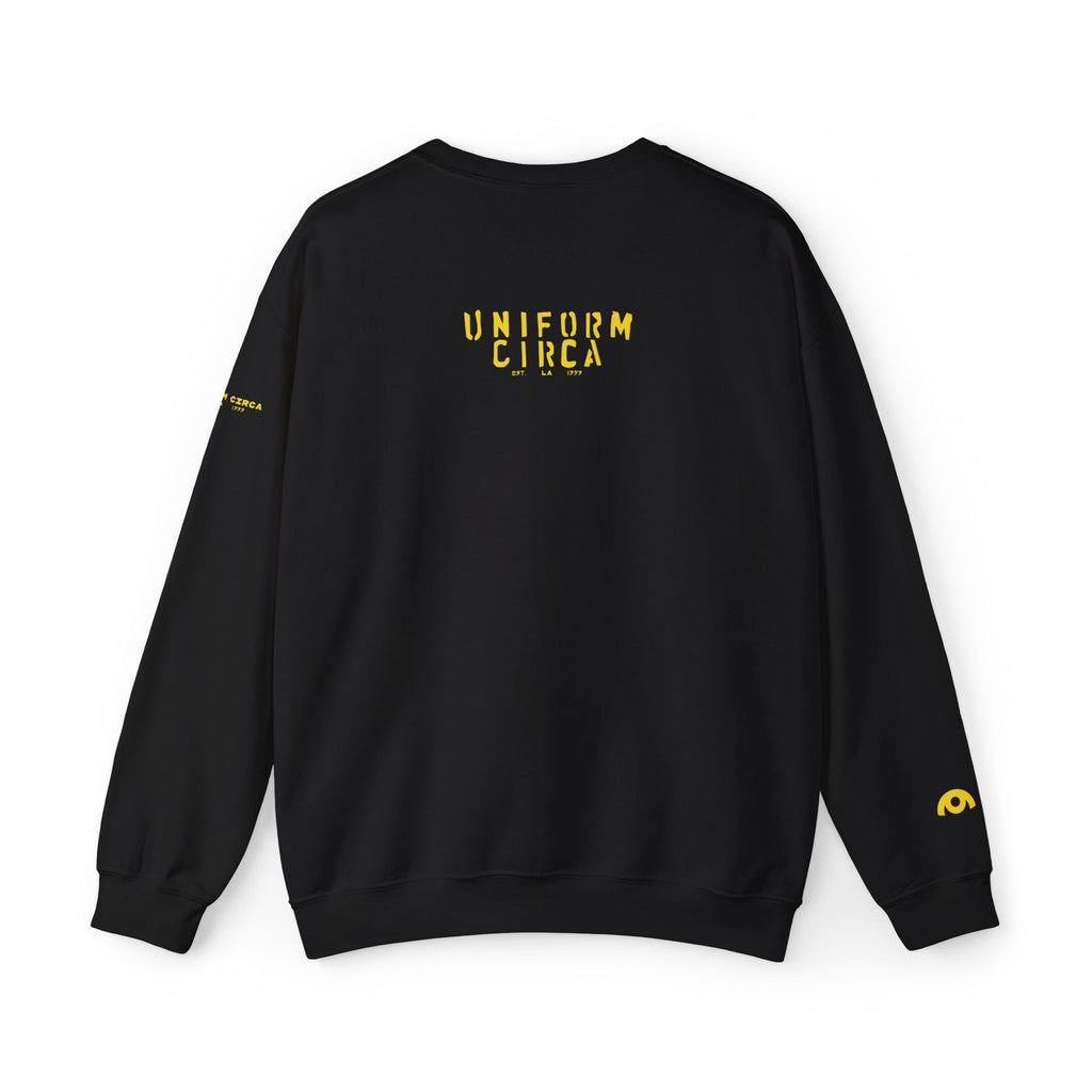 UNIFORM CIRCA SWEATSHIRT | ARC