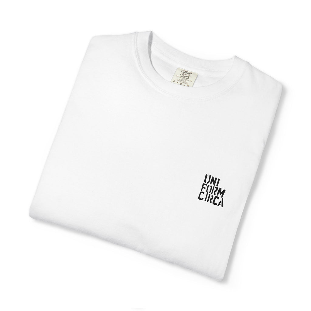 UNIFORM CIRCA T-SHIRT | TRI-MARK