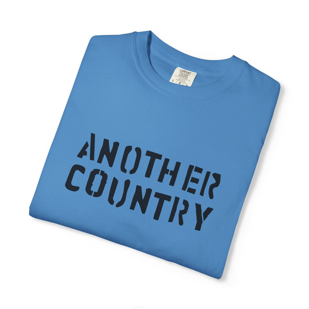 UNIFORM CIRCA T-SHIRT | ANOTHER COUNTRY