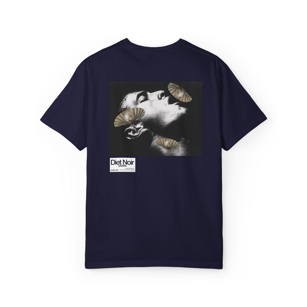 Diet Noir, Pearls No. 3 | UNIFORM T Shirt