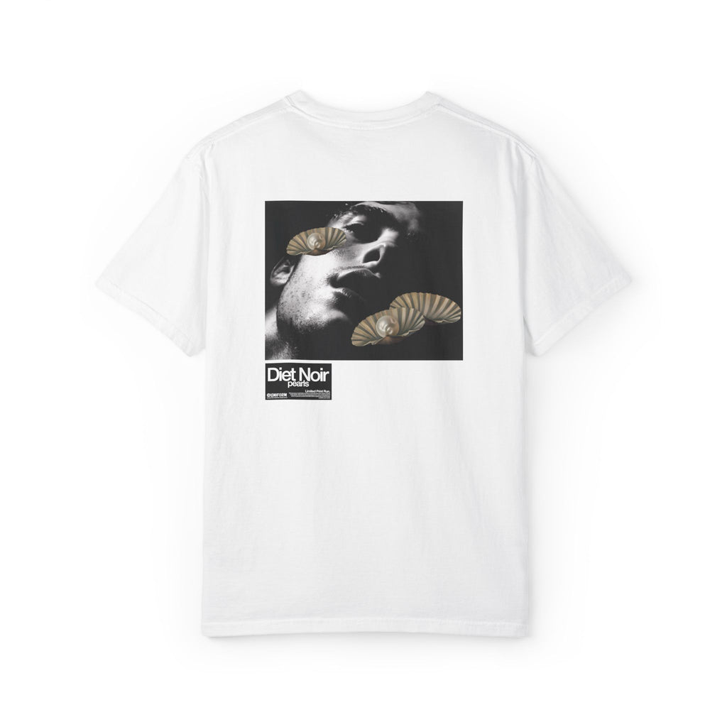 Diet Noir, Pearls No. 4 | UNIFORM T Shirt
