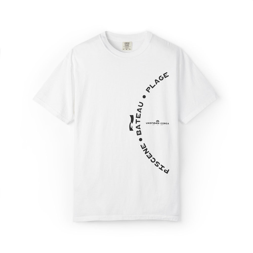 UNIFORM CIRCA T-SHIRT | ARC SOLAR  II