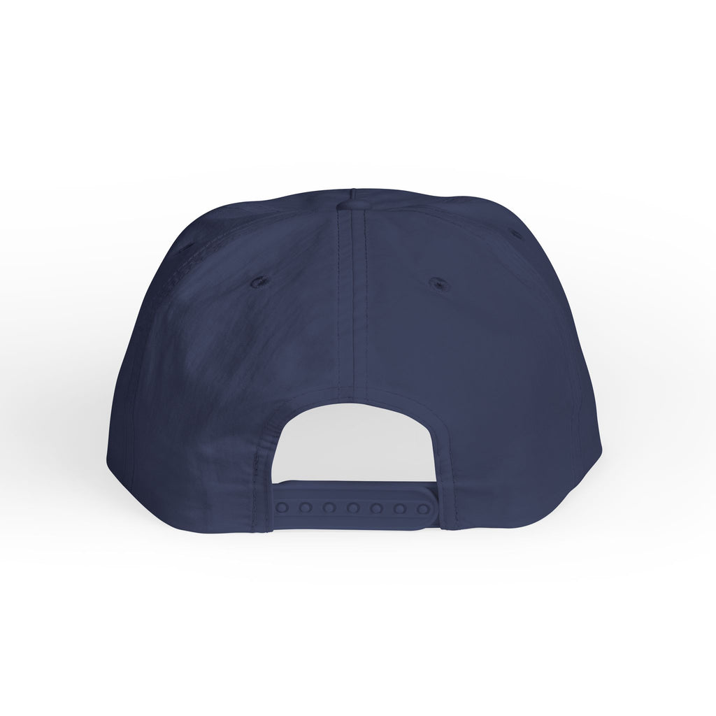 UNIFORM CIRCA SURF CAP | ARC UNIFORM WHITE