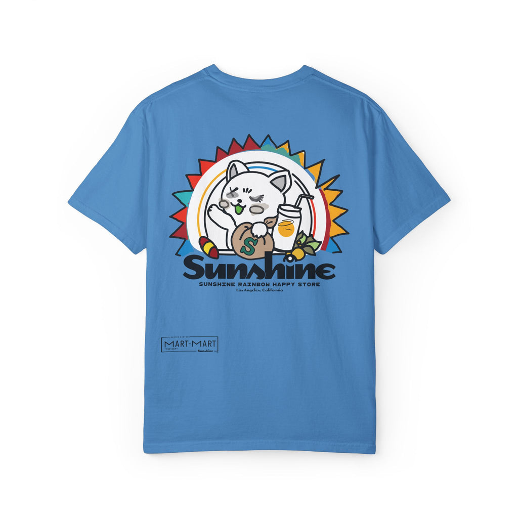 UNIFORM CIRCA T-SHIRT | TOP CAT