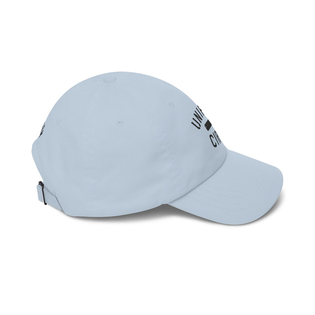 UNIFORM CIRCA CAP | ARC DUAL BLACK