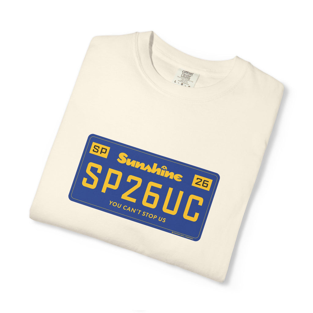 UNIFORM CIRCA T-SHIRT | PCH