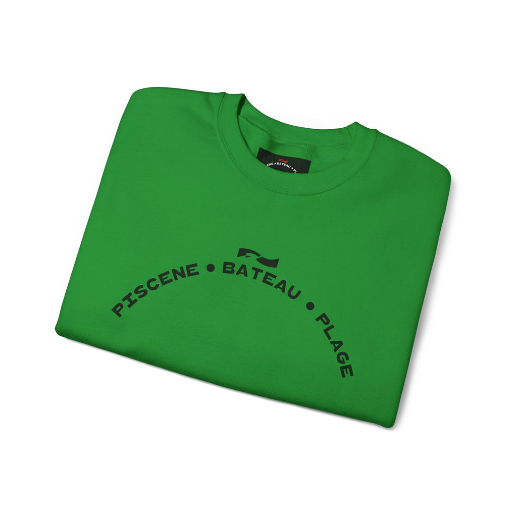 UNIFORM CIRCA SWEATSHIRT | ARC SOLAR