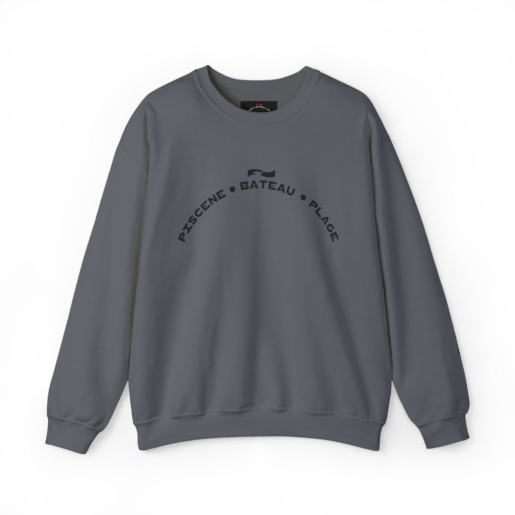 UNIFORM CIRCA SWEATSHIRT | ARC SOLAR