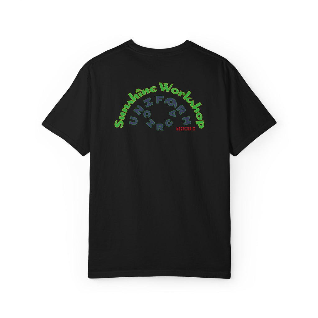 SUNSHINE WORKSOP T-SHIRT | WINK II