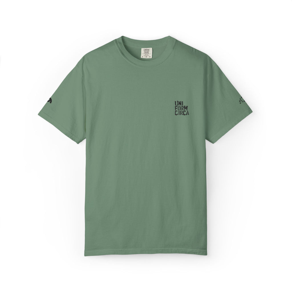UNIFORM CIRCA T-SHIRT | TRI-MARK