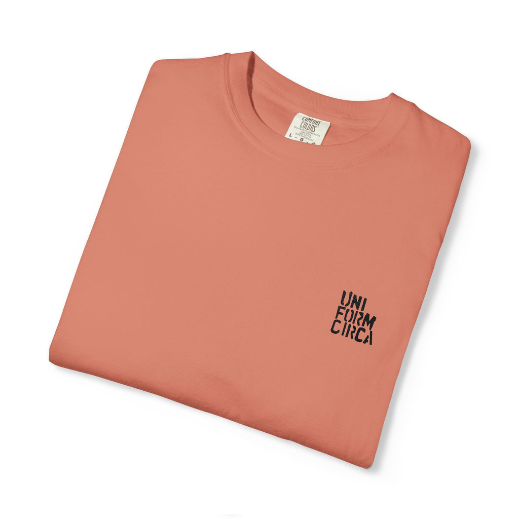 UNIFORM CIRCA T-SHIRT | TRI-MARK