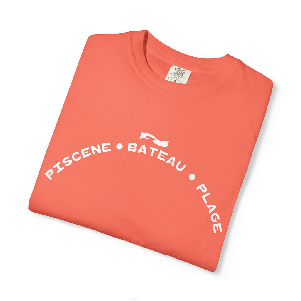UNIFORM CIRCA T-SHIRT | ARC SOLAR