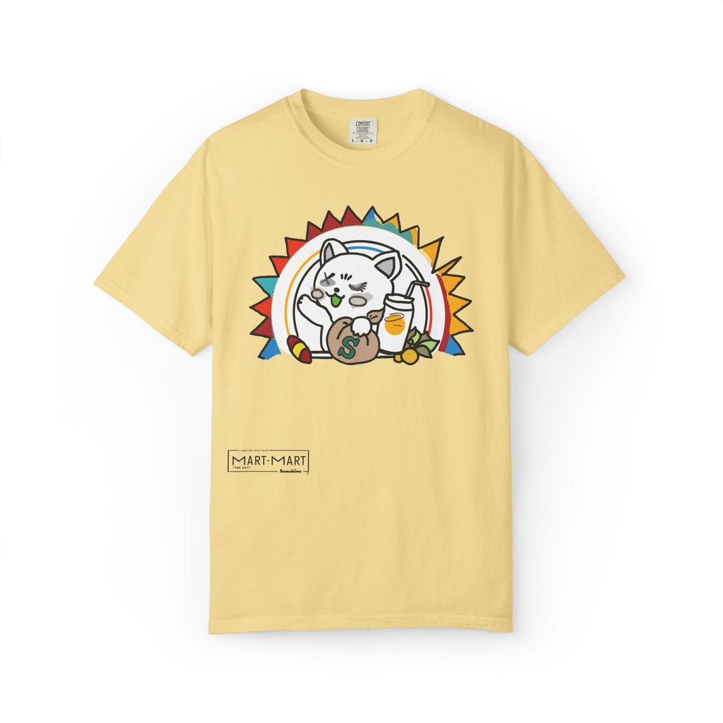 UNIFORM CIRCA T-SHIRT | TOP CAT