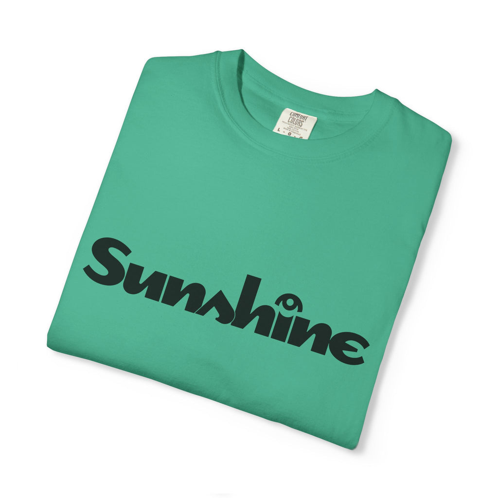 SUNSHINE WORKSHOP T-SHIRT | SUNSHINE
