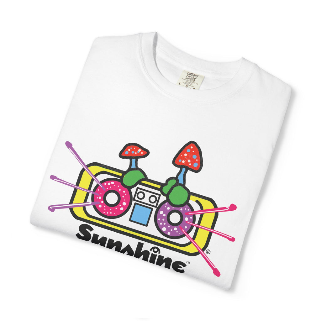 SUNSHINE WORKSHOP T-SHIRT | BLASTER