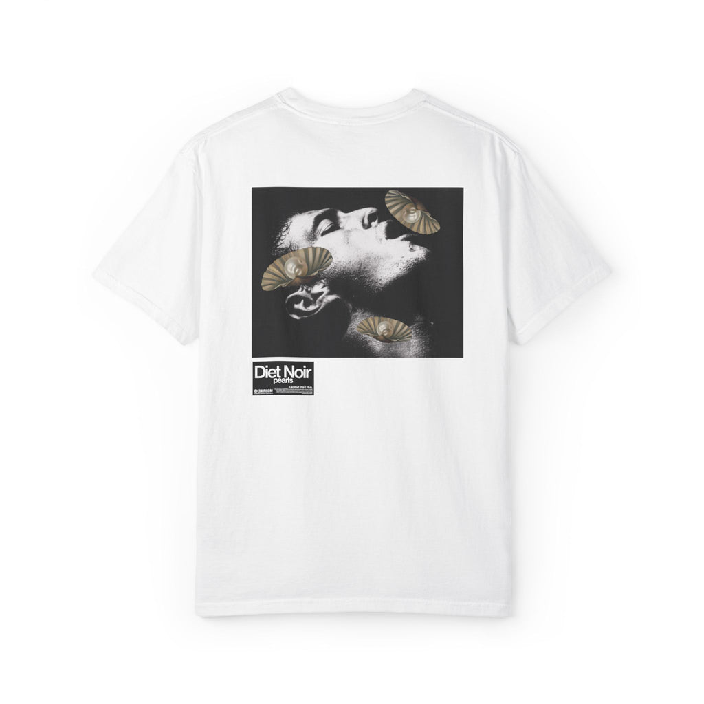 Diet Noir, Pearls No. 3 | UNIFORM T Shirt