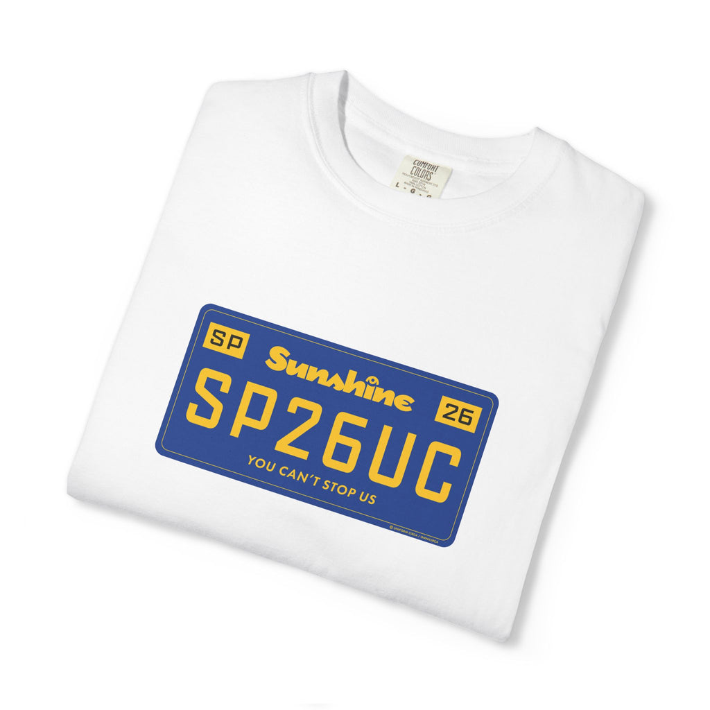 UNIFORM CIRCA T-SHIRT | PCH