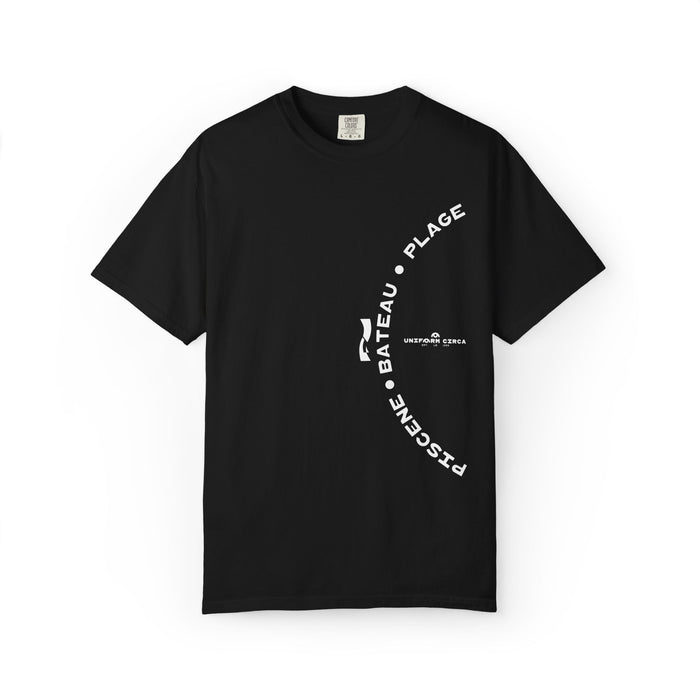 UNIFORM CIRCA T-SHIRT | ARC SOLAR  II