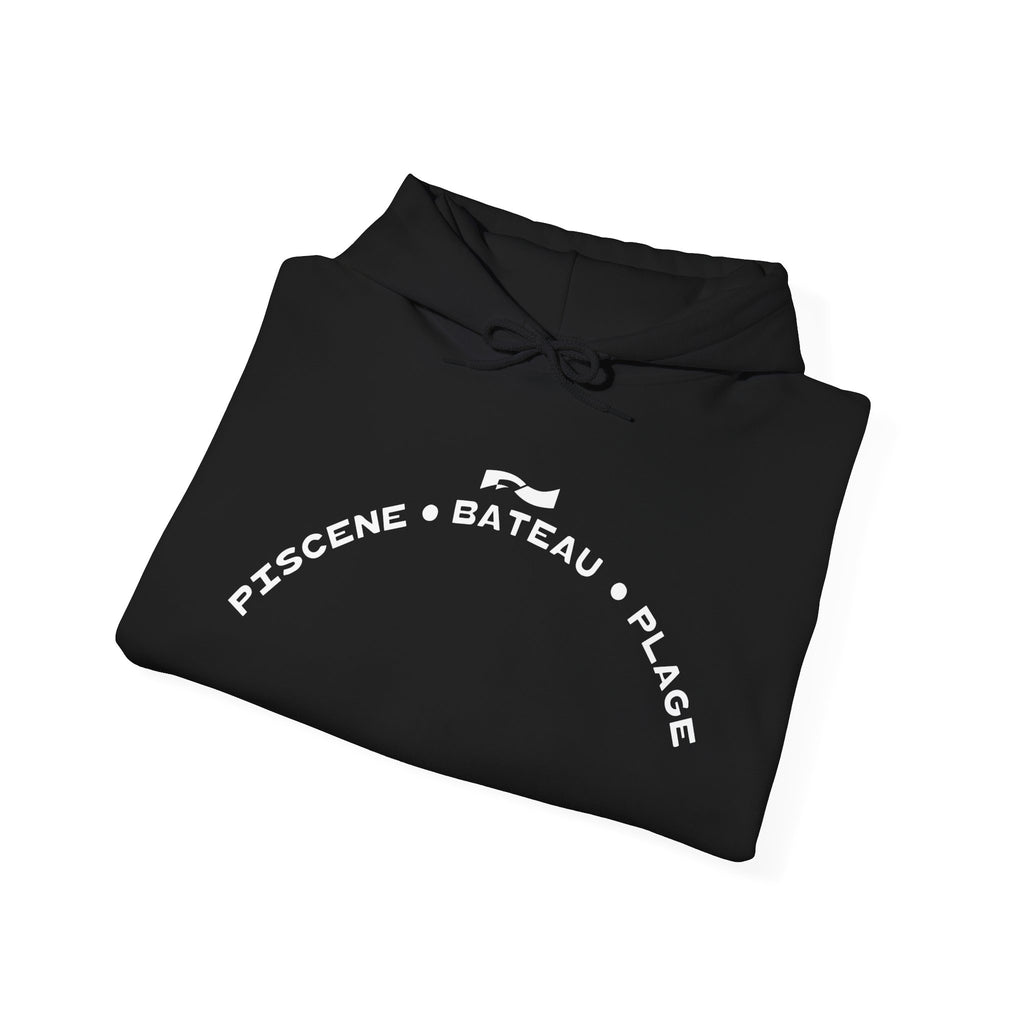 UNIFORM CIRCA HOODIE | ARC SOLAR