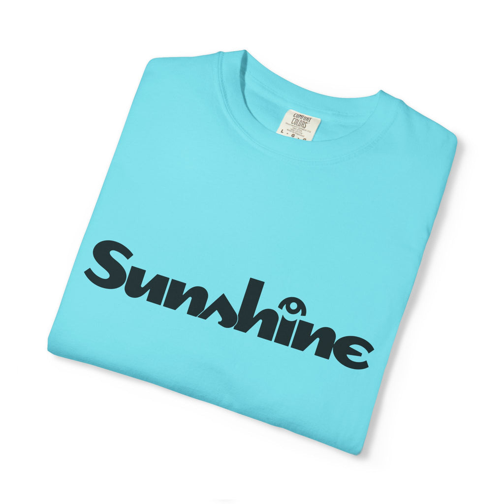 SUNSHINE WORKSHOP T-SHIRT | SUNSHINE