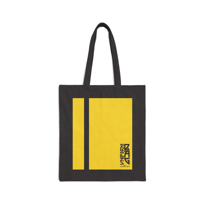 RACER MAGAZINE BAG | FOREST GREEN | Stylish Cotton Canvas Tote Bag for Everyday Use, Reusable Shopping Bag, Eco-Friendly Gift, Graphic Tote, Fashion Accessories