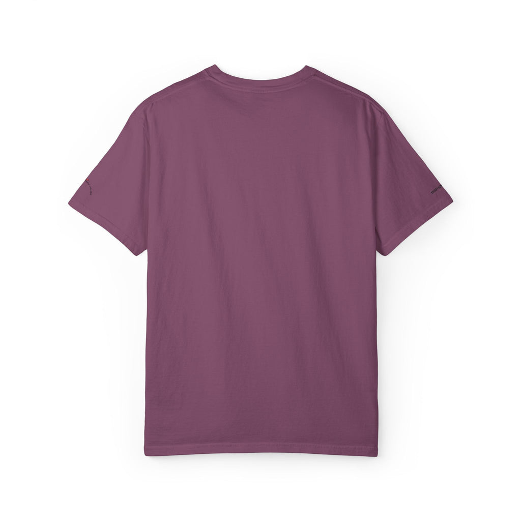 UNIFORM CIRCA T-SHIRT | EMBROIDERED | ARC SOLAR