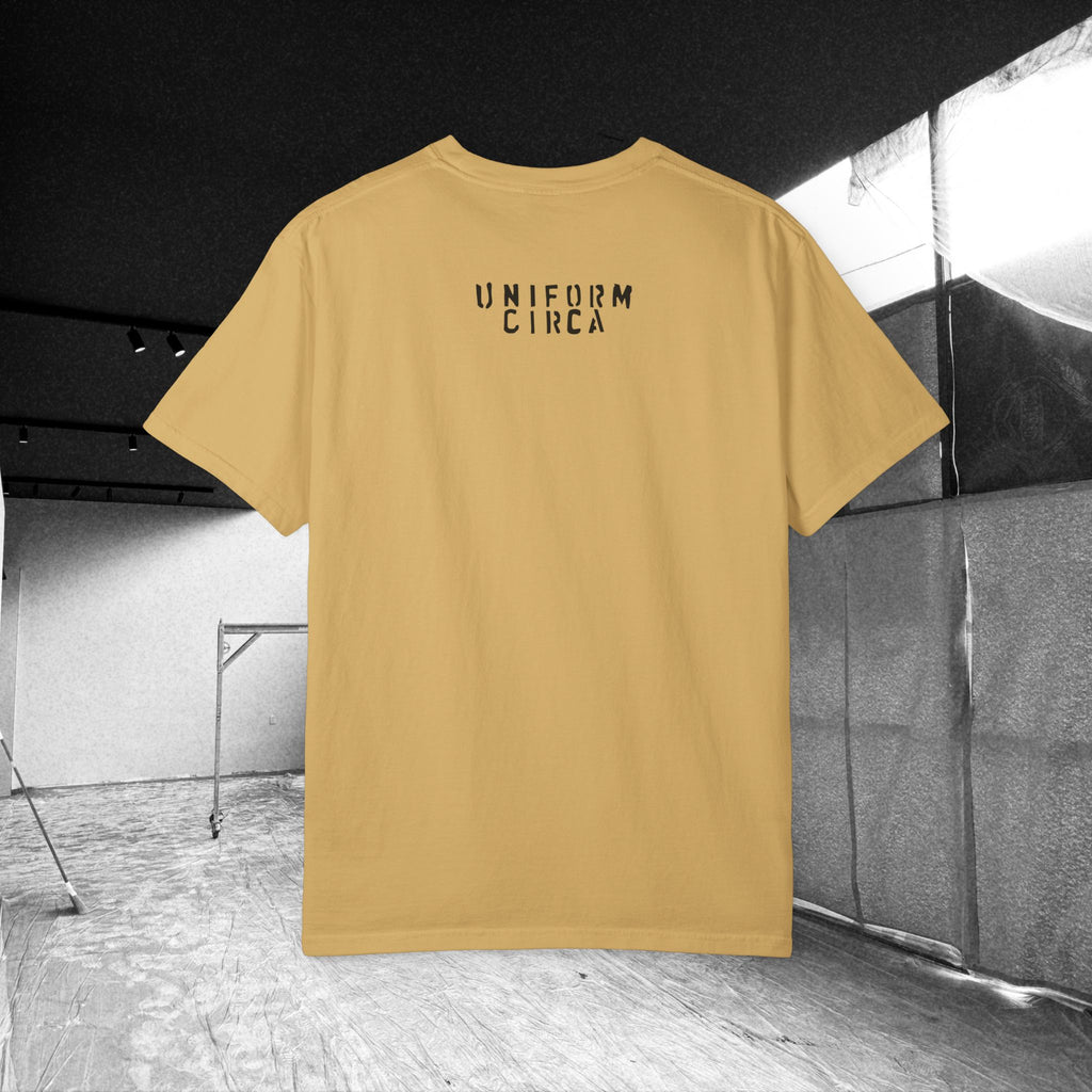 UNIFORM CIRCA T-SHIRT | REVOLT