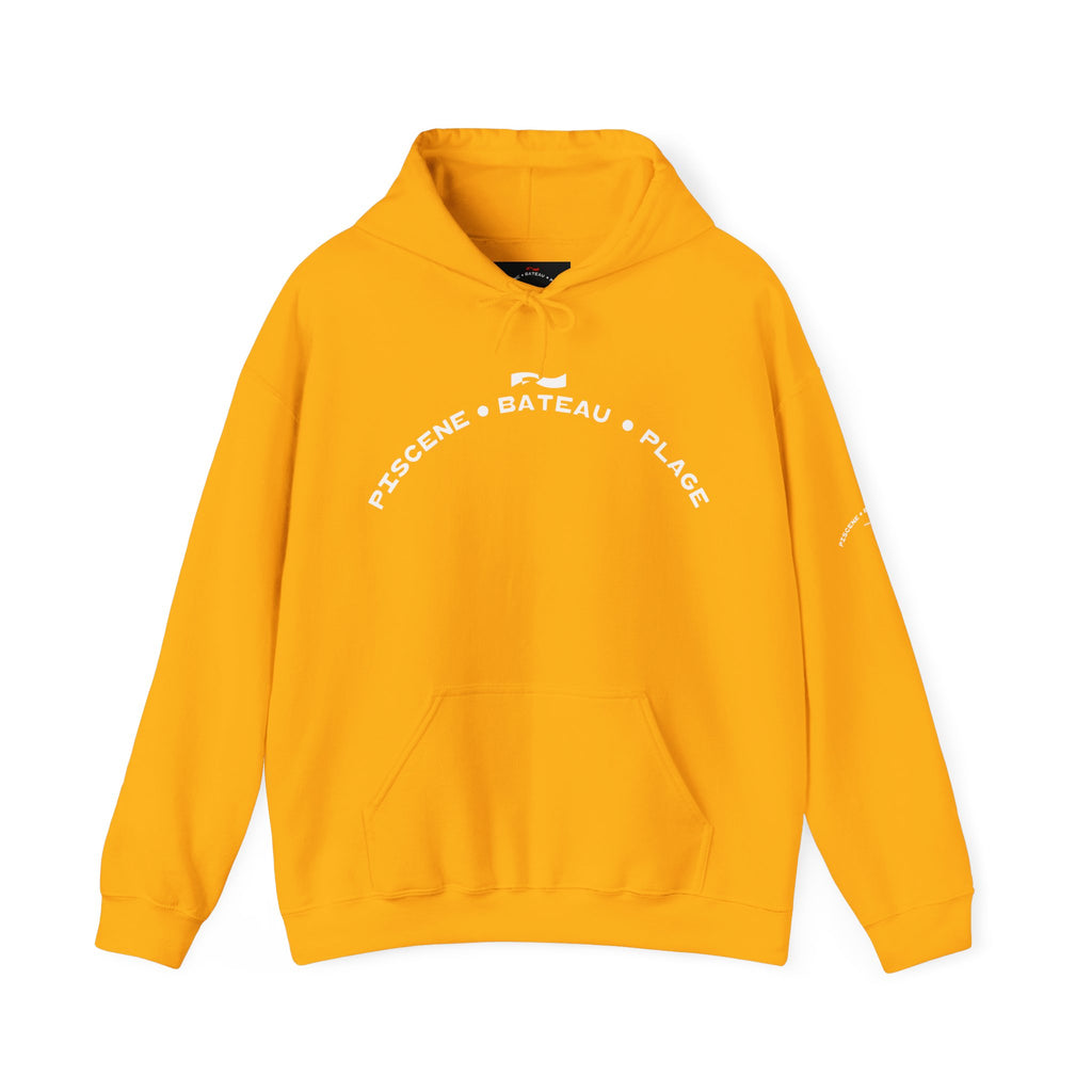 UNIFORM CIRCA HOODIE | ARC SOLAR
