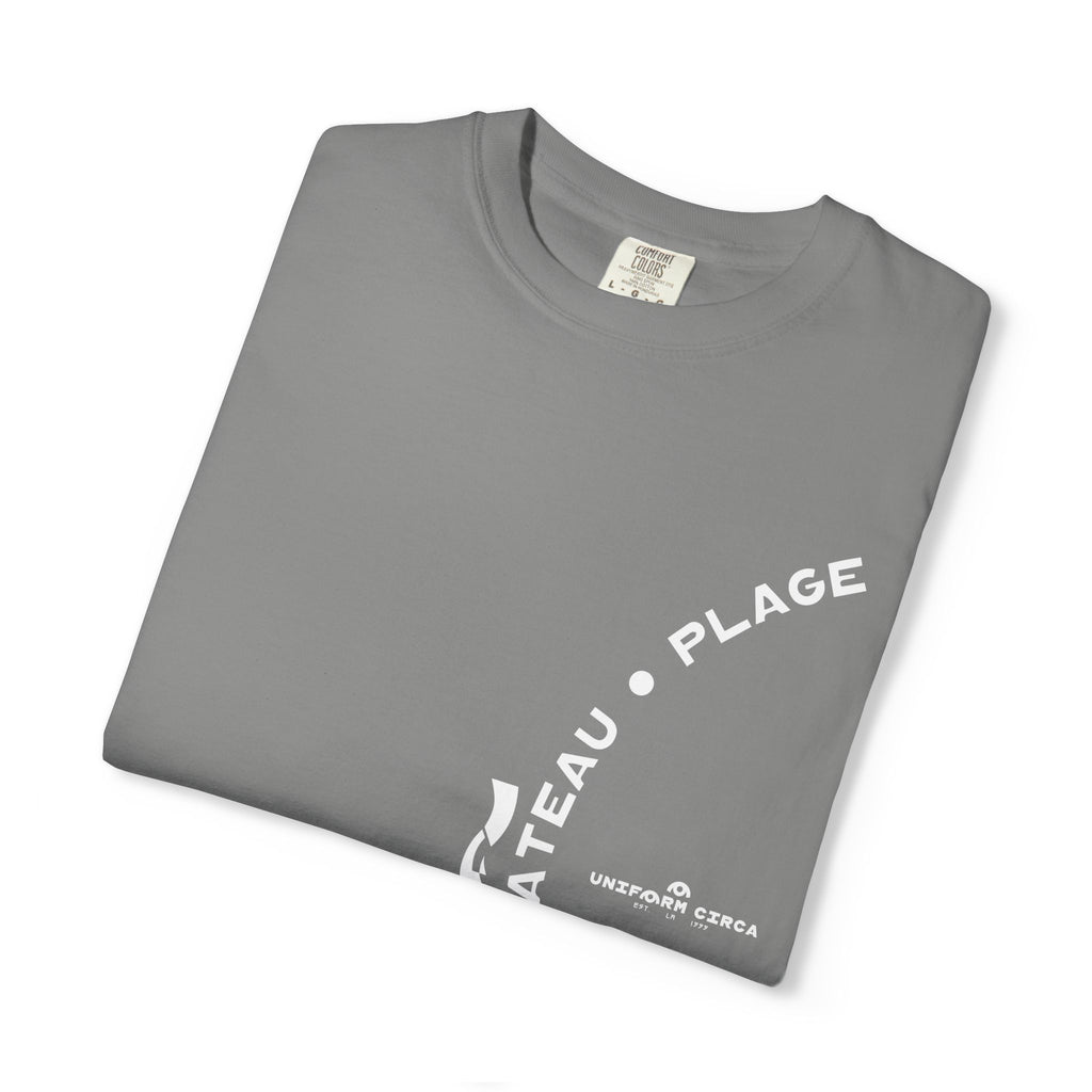 UNIFORM CIRCA T-SHIRT | ARC SOLAR  II