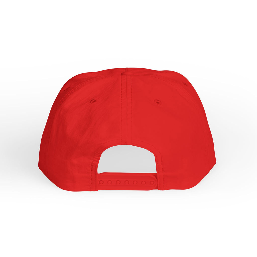 UNIFORM CIRCA SURF CAP | ARC UNIFORM WHITE