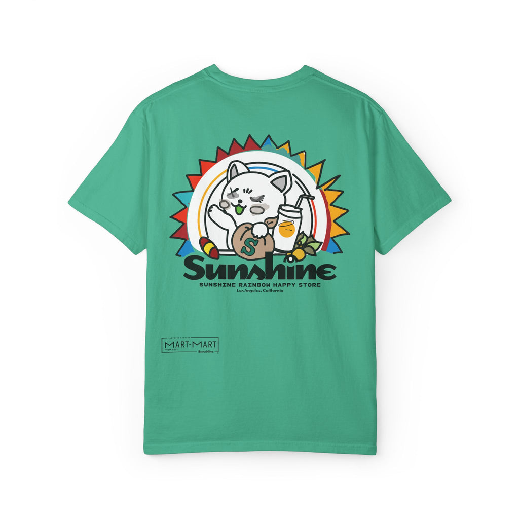 UNIFORM CIRCA T-SHIRT | TOP CAT