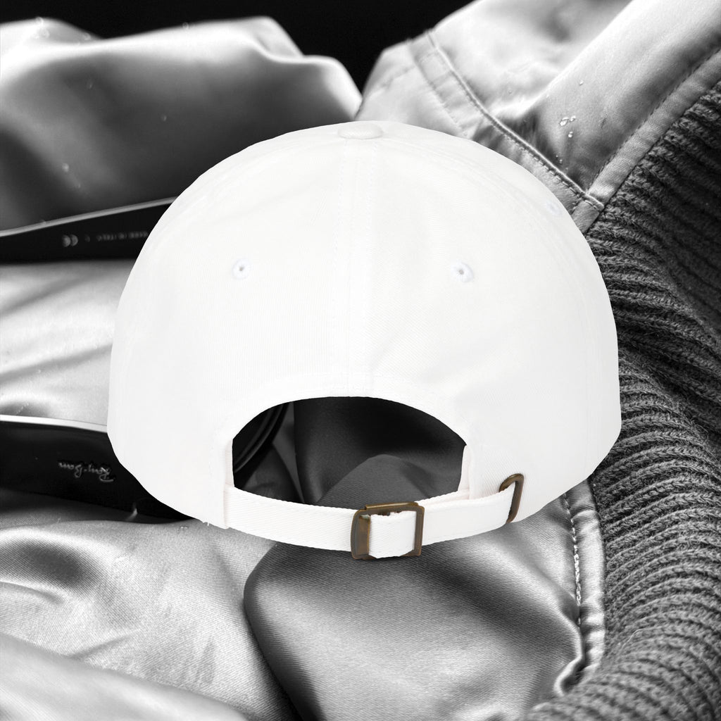 UNIFORM CIRCA DAD CAP | WORDMARK | EMBROIDERED