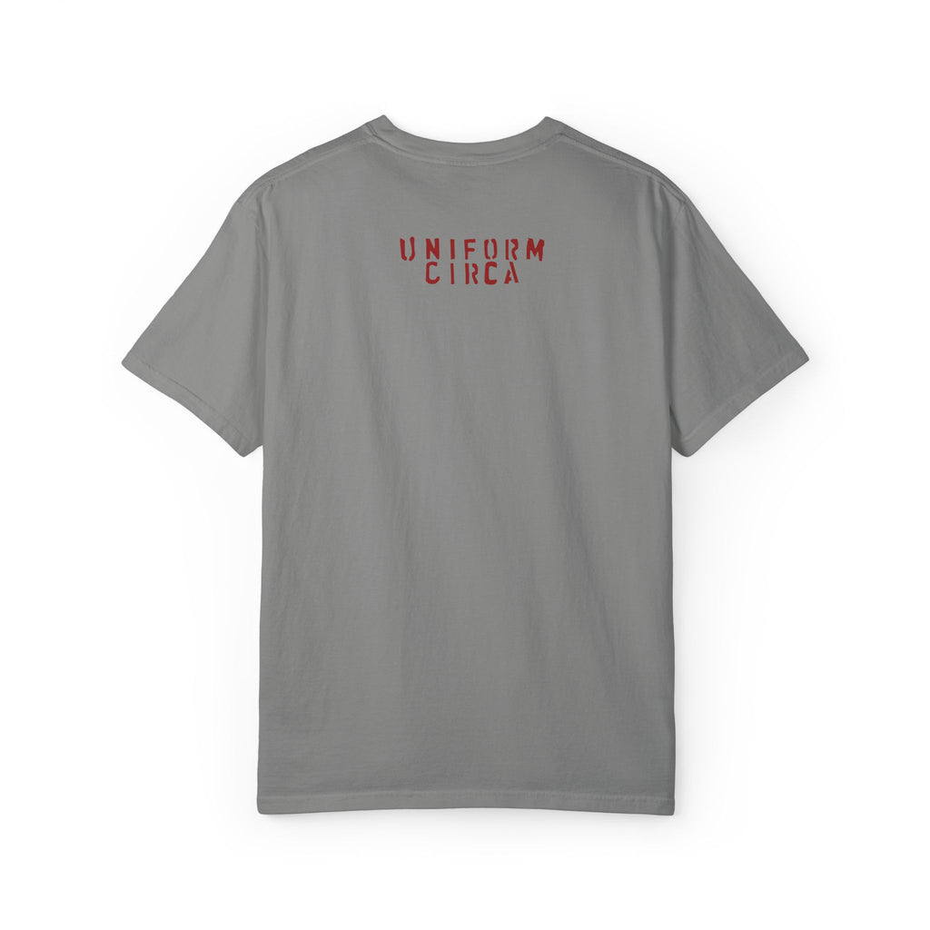 UNIFORM CIRCA T-SHIRT | SUNNY SIDE II