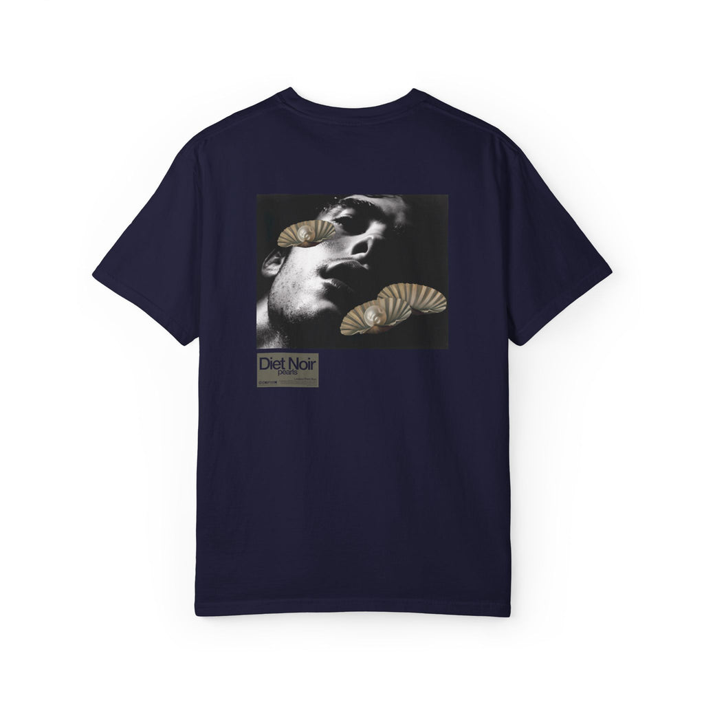 Diet Noir, Pearls No. 4 | UNIFORM T Shirt