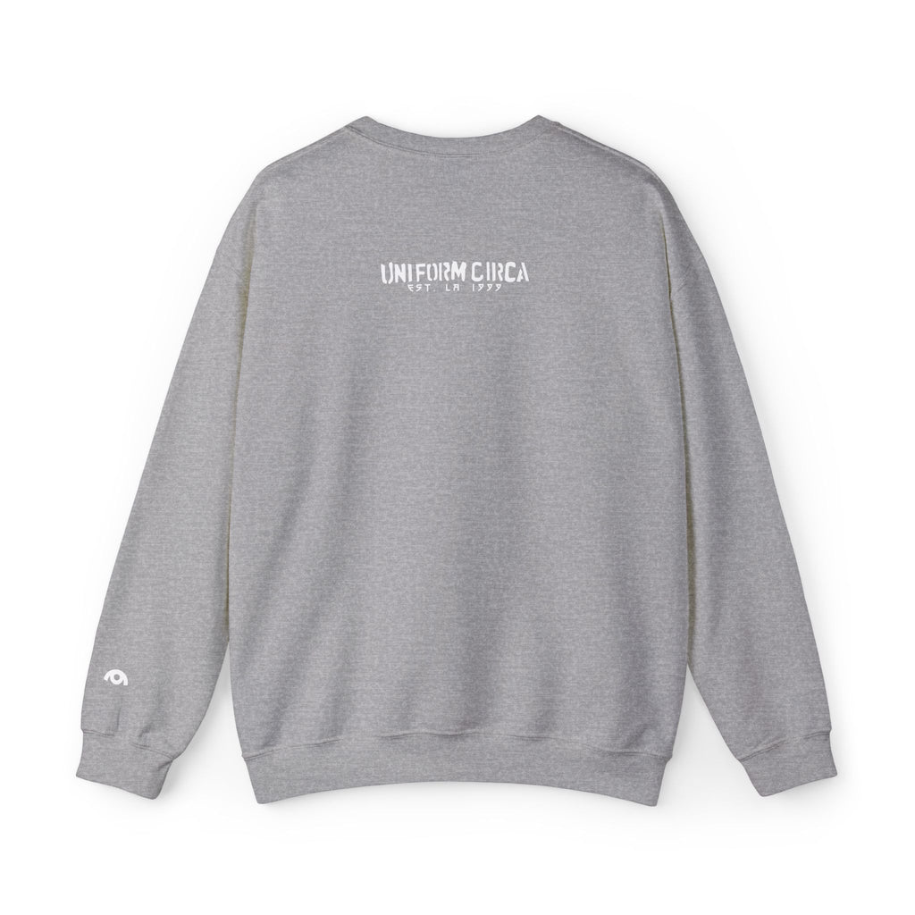 UNIFORM CIRCA SWEATSHIRT | ARC