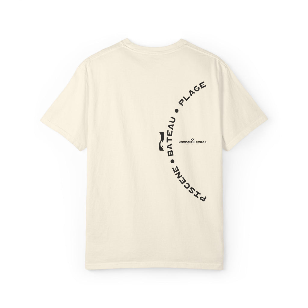 UNIFORM CIRCA T-SHIRT | ARC SOLAR