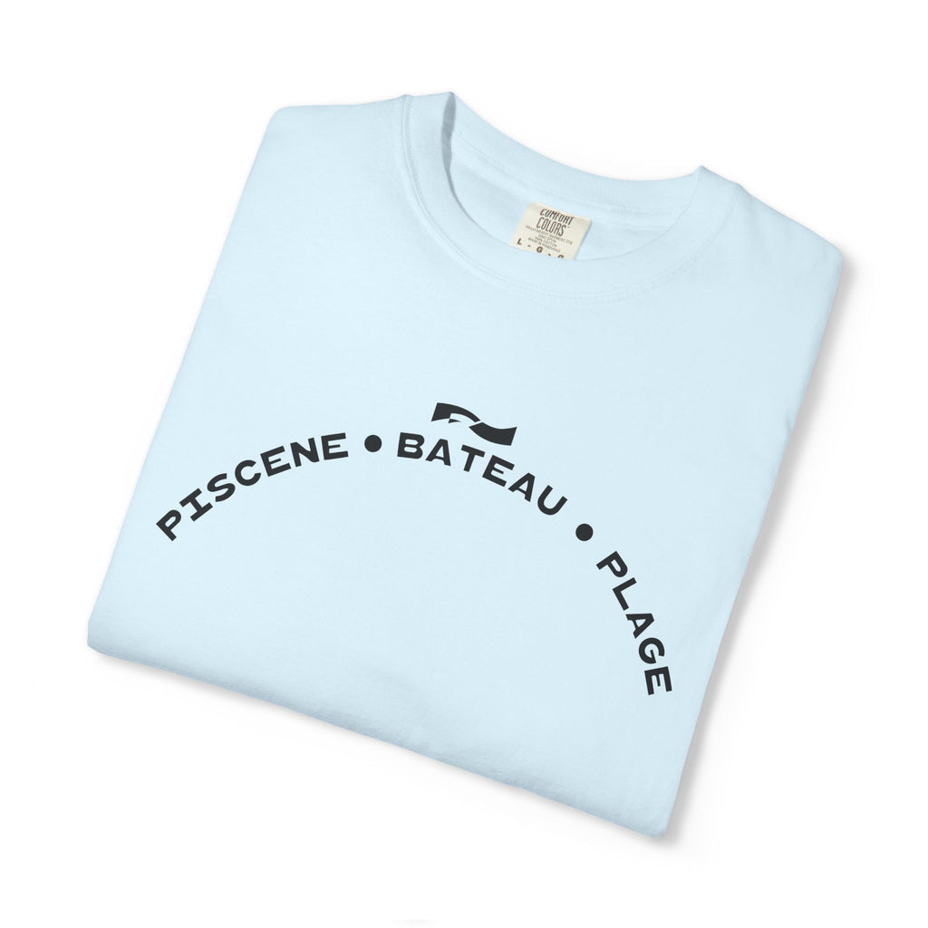 UNIFORM CIRCA T-SHIRT | ARC SOLAR