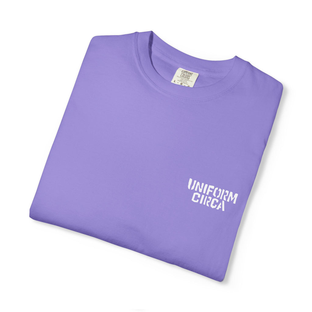 UNIFORM CIRCA T-SHIRT | 992 MARK