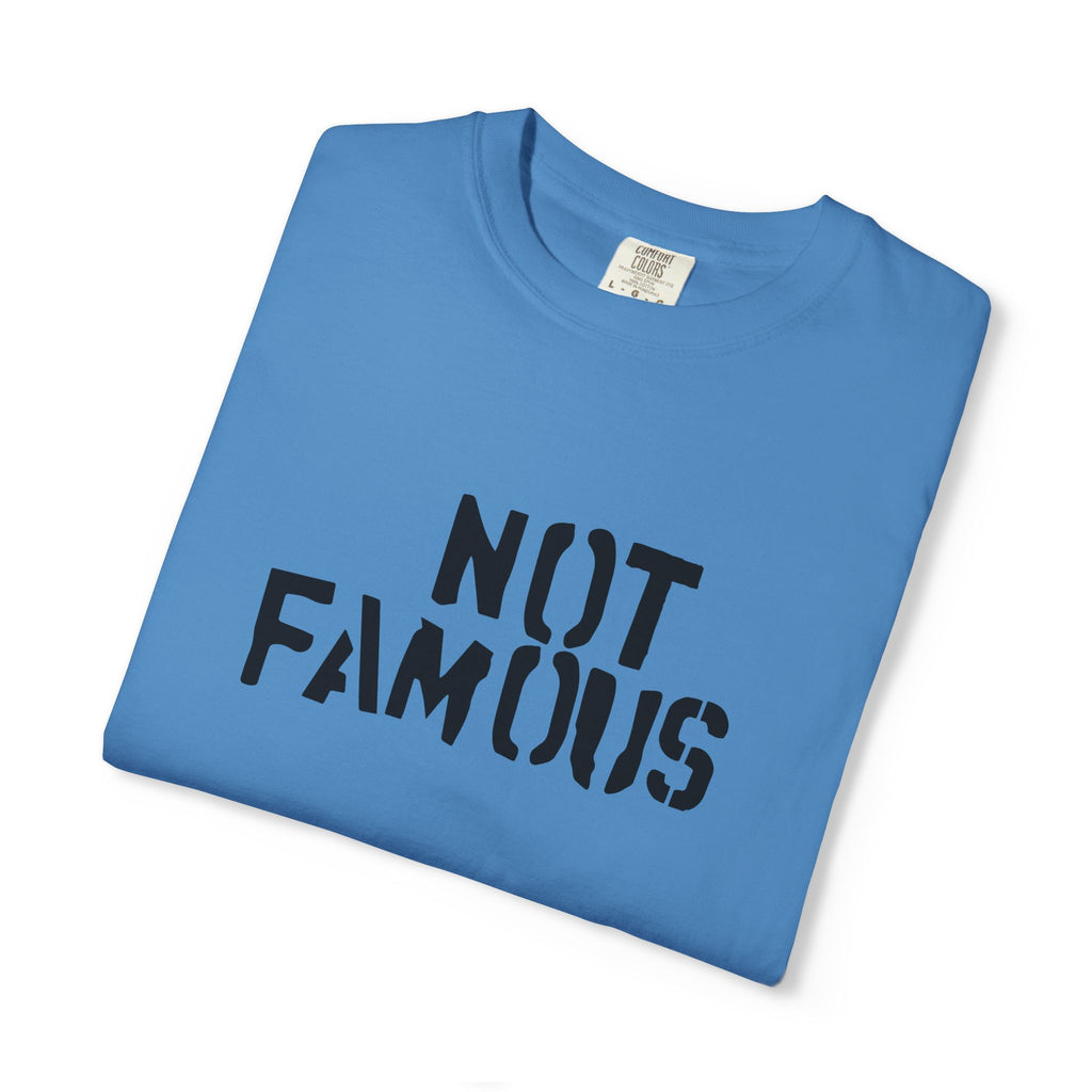 AC # T14 S26 | NOT FAMOUS