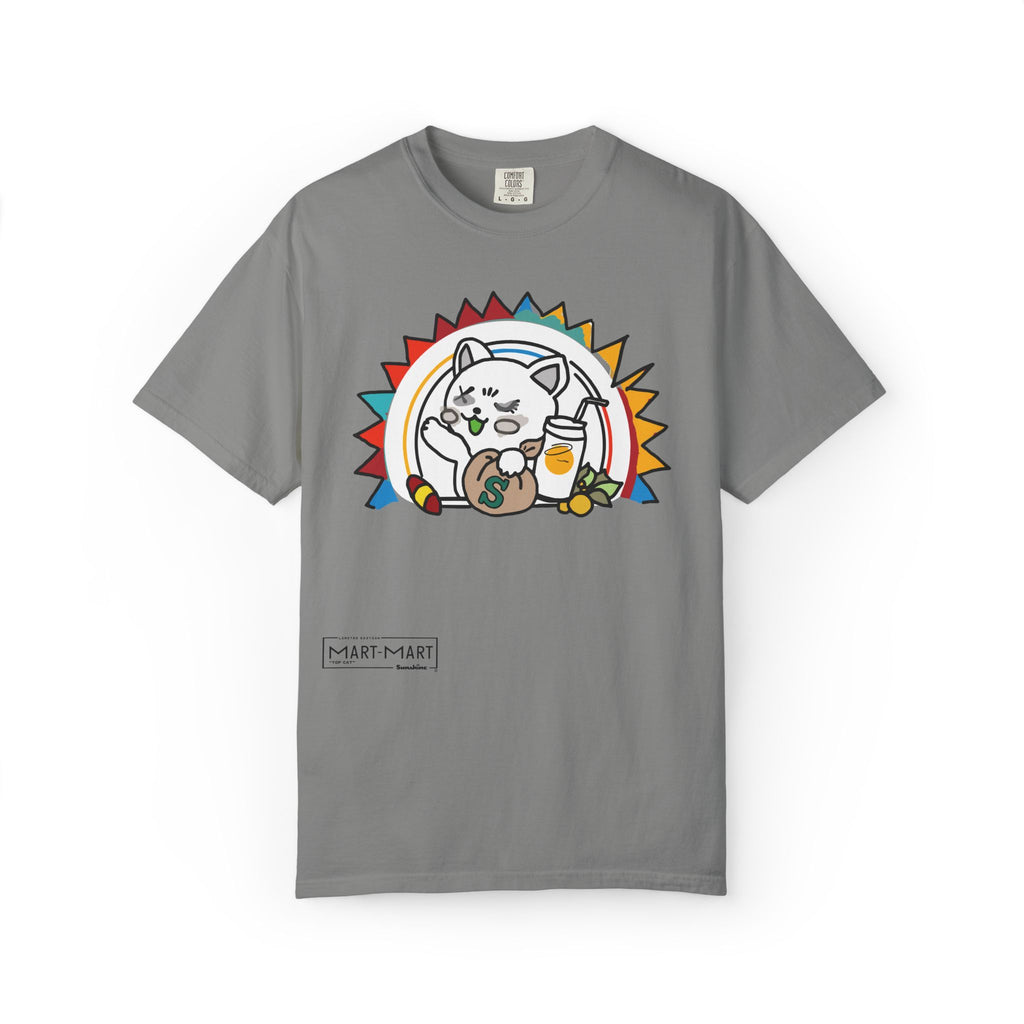 UNIFORM CIRCA T-SHIRT | TOP CAT