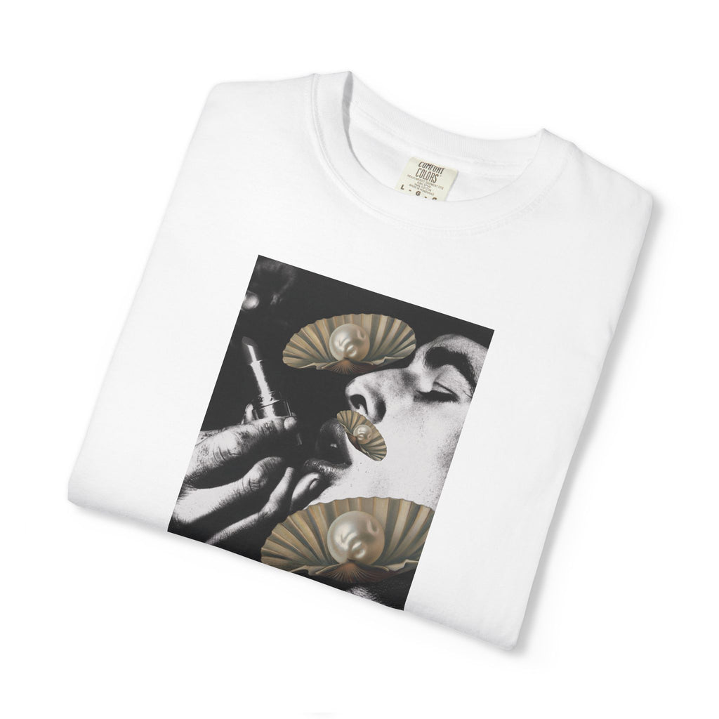 Diet Noir, Pearls No. 2 | UNIFORM T Shirt