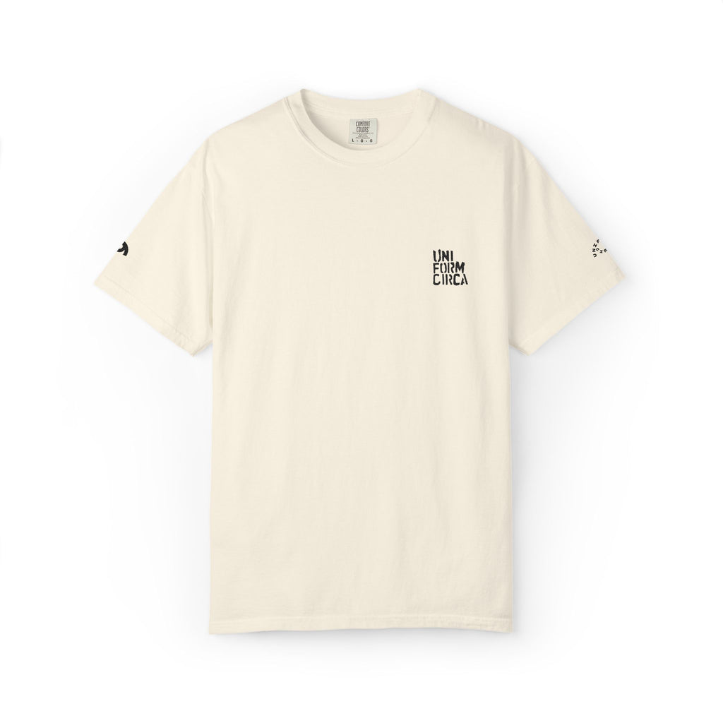 UNIFORM CIRCA T-SHIRT | TRI-MARK