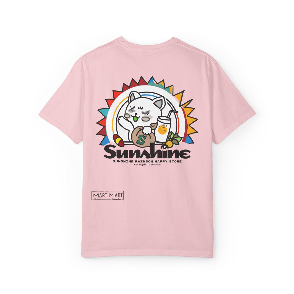 UNIFORM CIRCA T-SHIRT | TOP CAT
