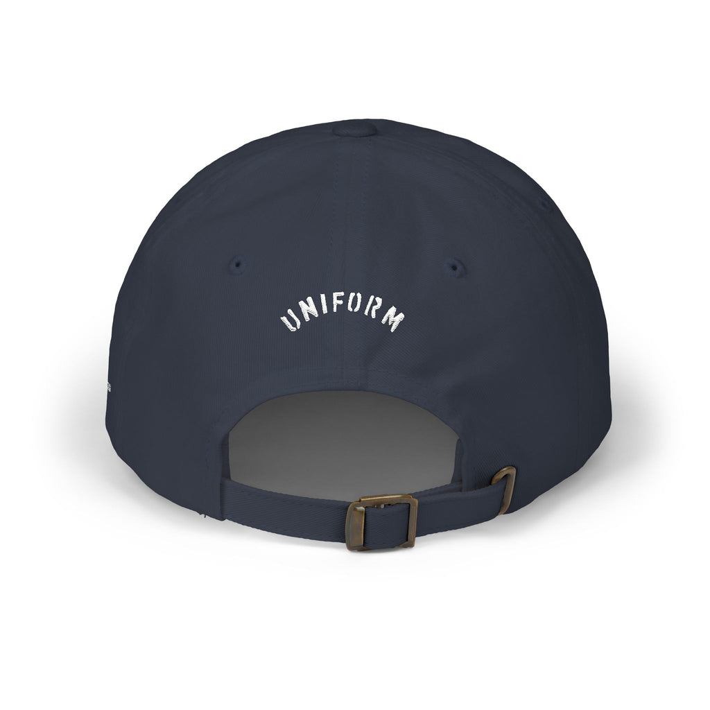 UNIFORM CIRCA CAP | ARC SOLAR DIVER