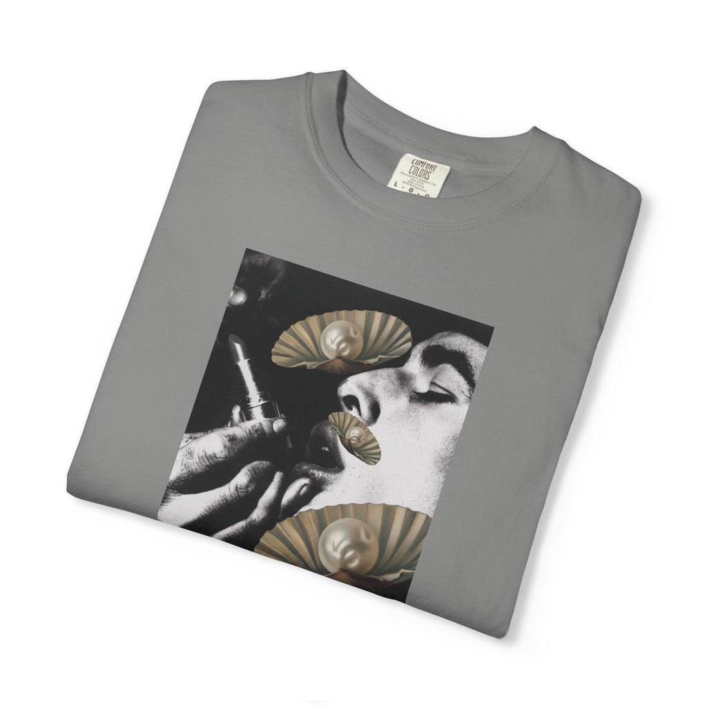 Diet Noir, Pearls No. 2 | UNIFORM T Shirt