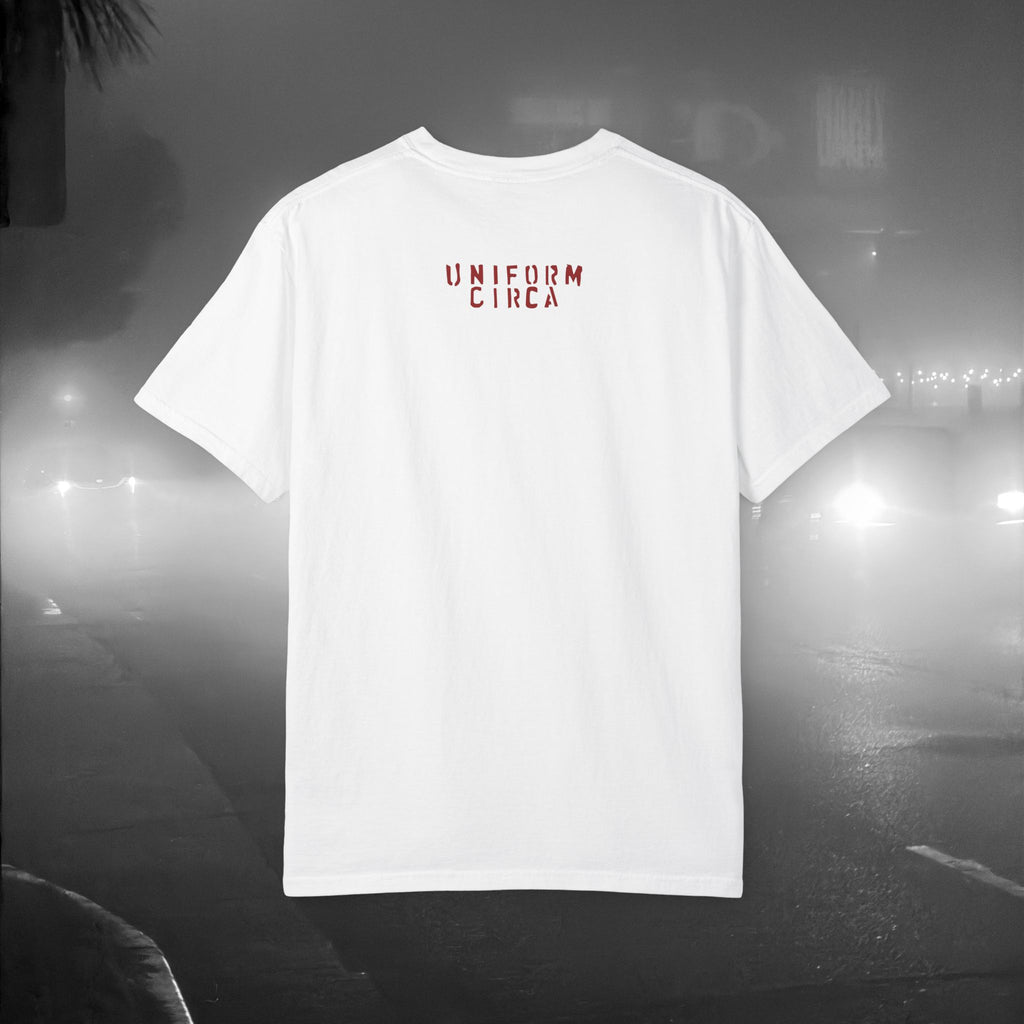 UNIFORM CIRCA T-SHIRT | SUNNY SIDE II