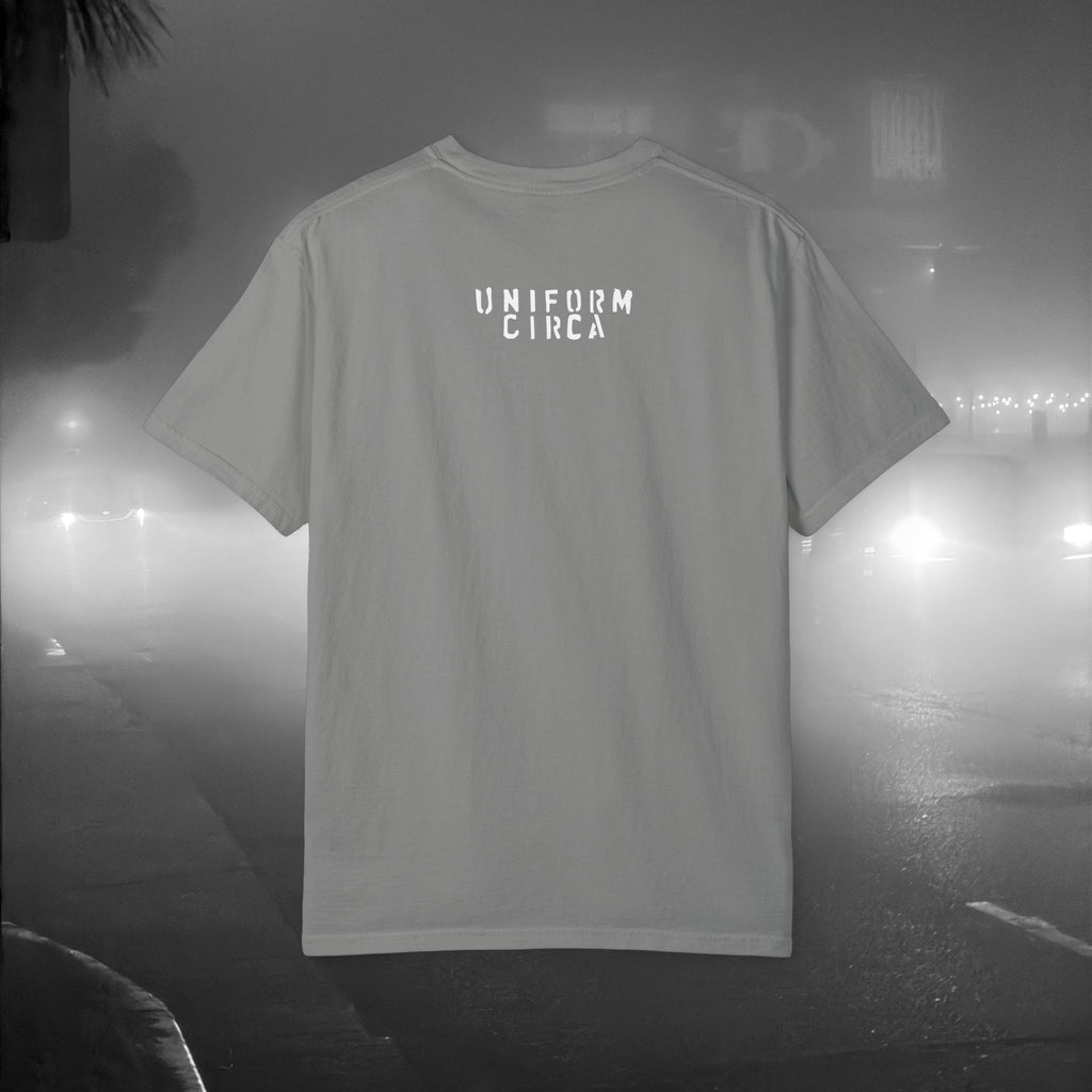 UNIFORM CIRCA T-SHIRT | ANOTHER COUNTRY