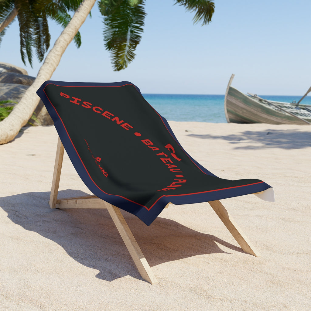 UNIFORM CIRCA TOWEL | ARC SOLAR 4