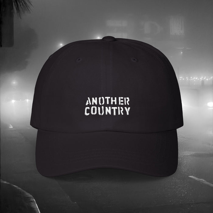 UNIFORM CIRCA DAD CAP | ANOTHER COUNTRY