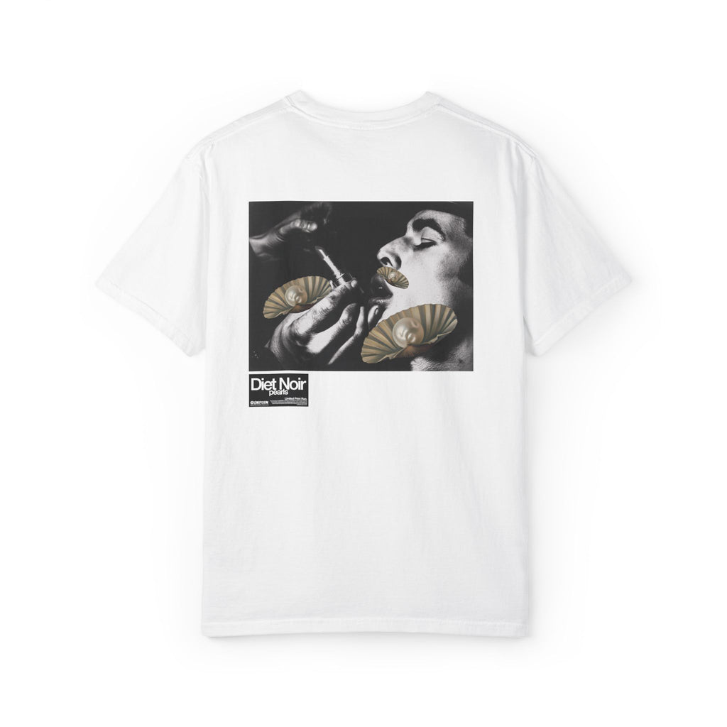 Diet Noir, Pearls No. 2 | UNIFORM T Shirt